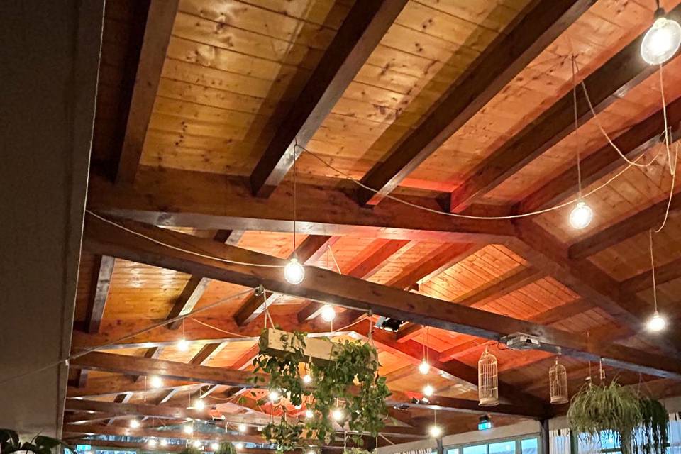 La veranda