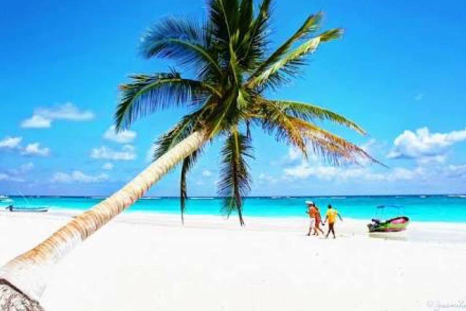 Playa Paradiso