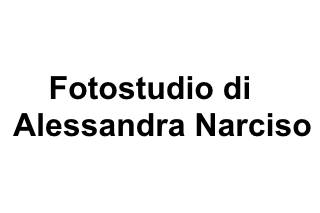 Fotostudio di Alessandra Narciso logo
