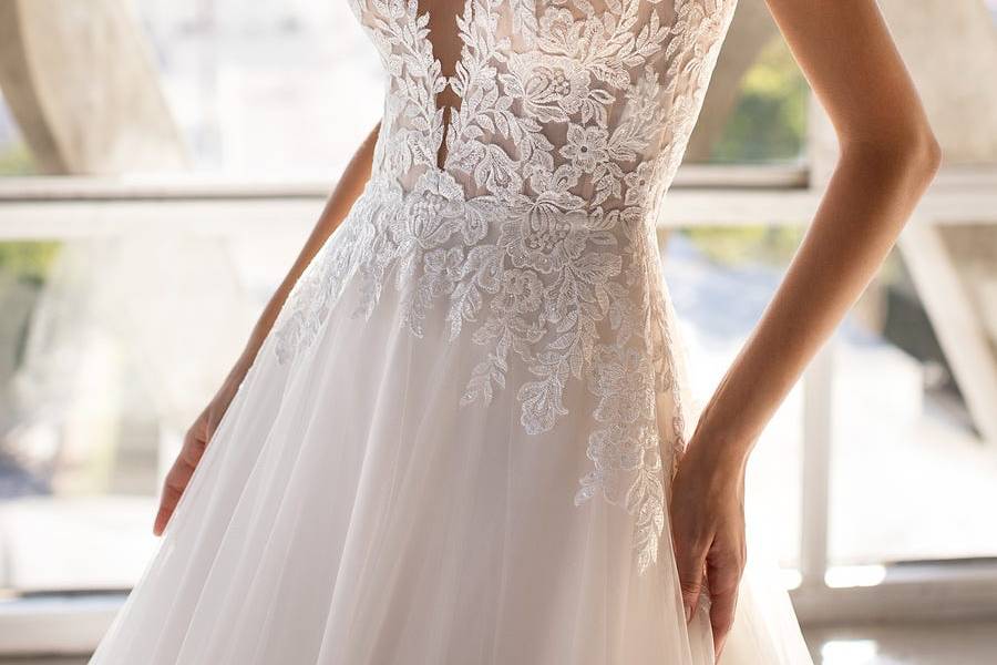 Pronovias blyth