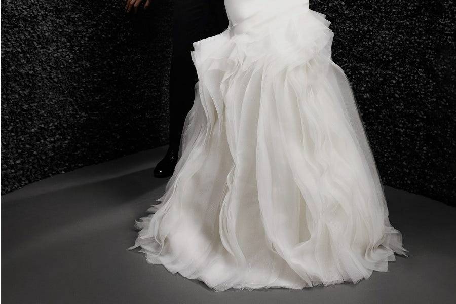 Vera Wang Bride mod. Gizele