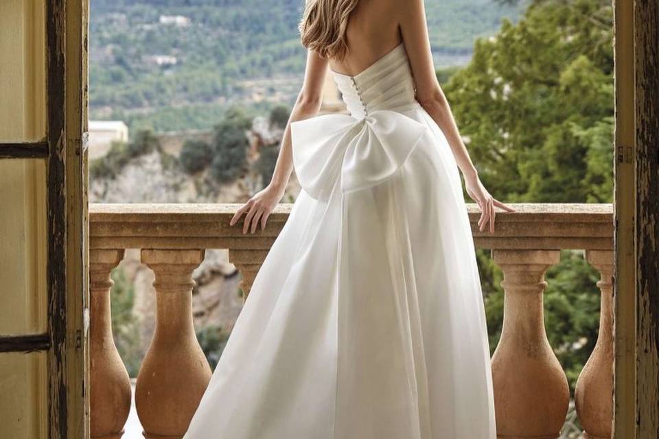 Alameda by Pronovias