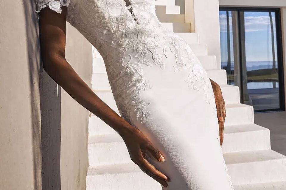 Octavia by Pronovias