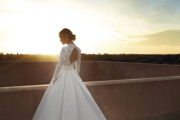 Ceeylo by Pronovias