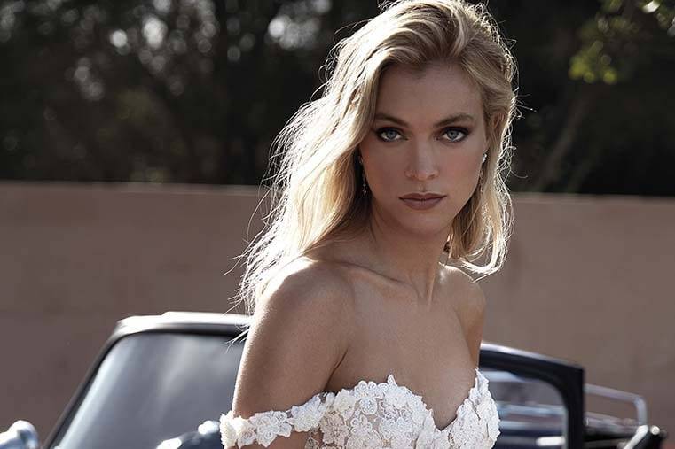 Regina by Pronovias