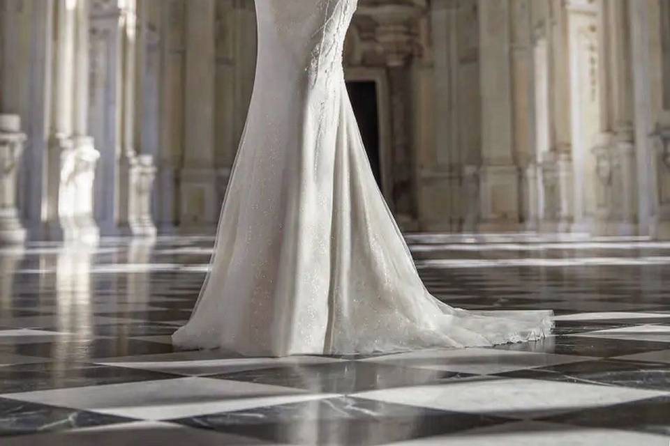 Agatia by Pronovias