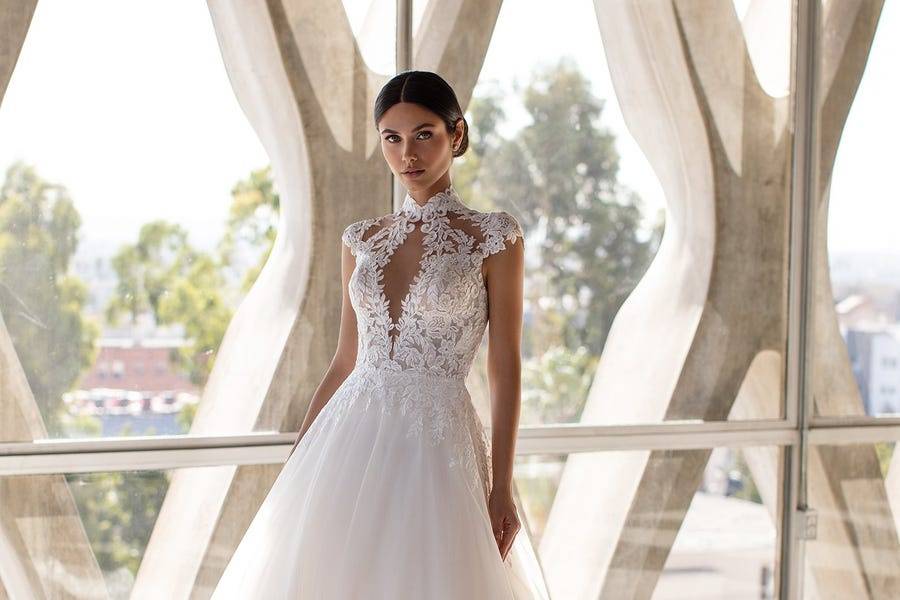 Pronovias blyth