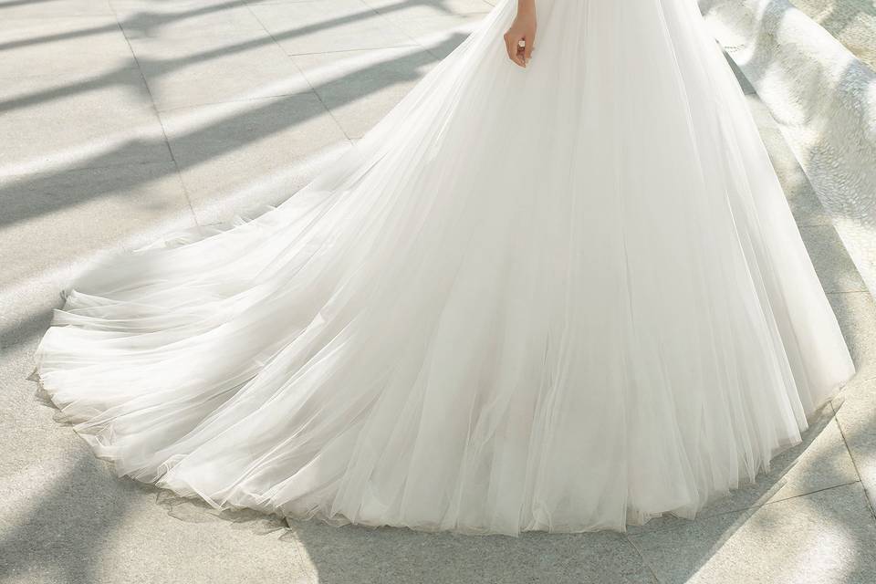 Escala (pronovias)