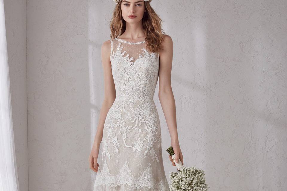 Meadow (pronovias)