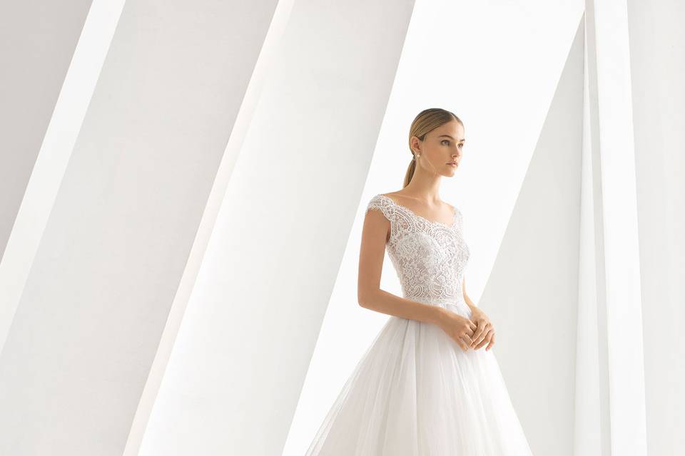 Marianne (pronovias)