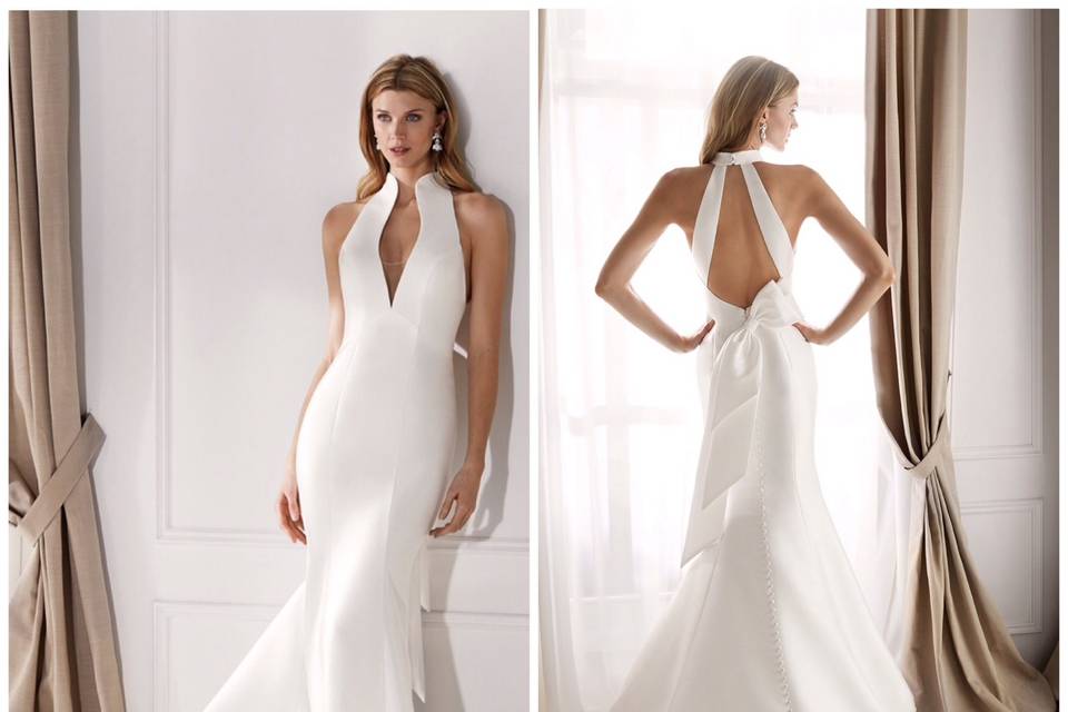 Pronovias drail