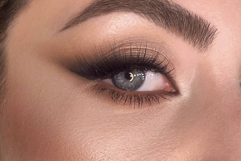 Inspo smoky liner