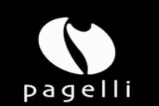 Pagelli sposi logo