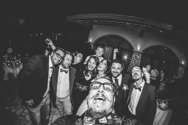 Wedding Gruppo