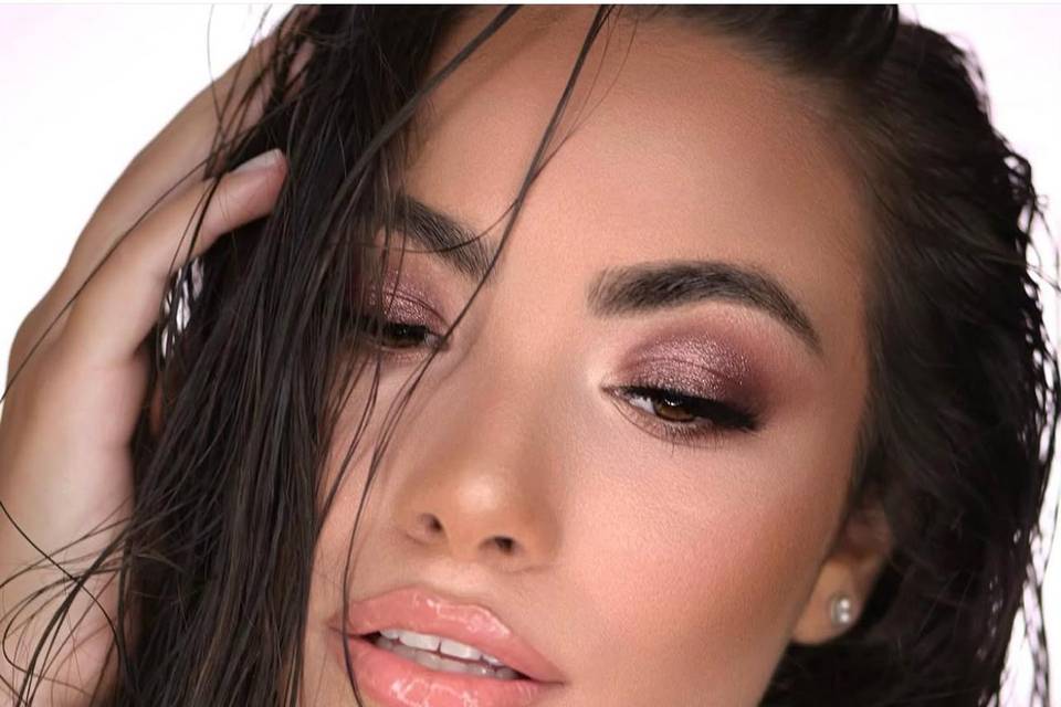 Make-up
