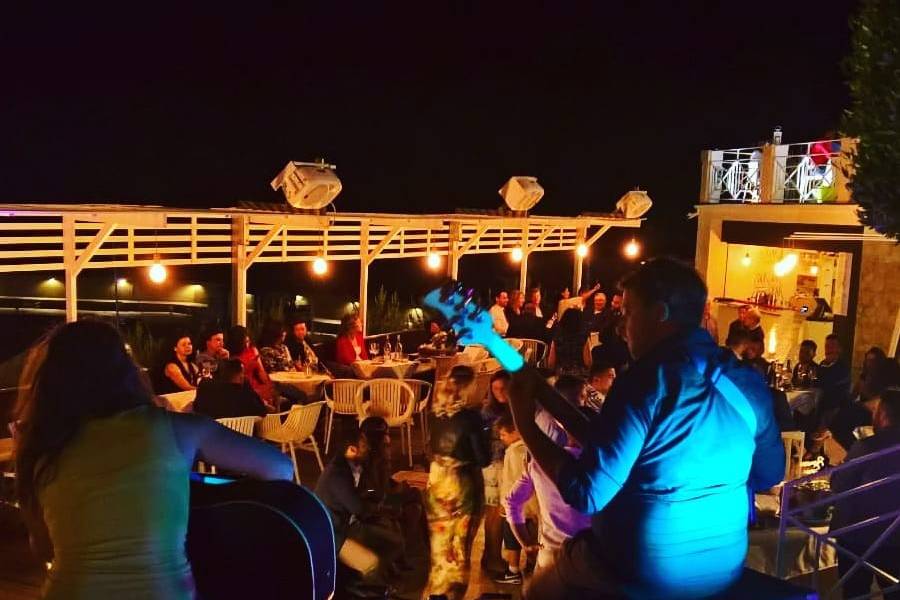Private Party Duo