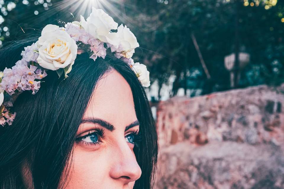 La sposa