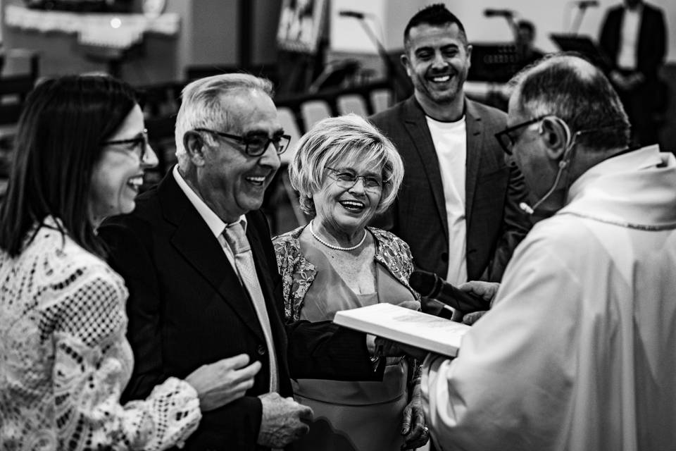 Celebrazione