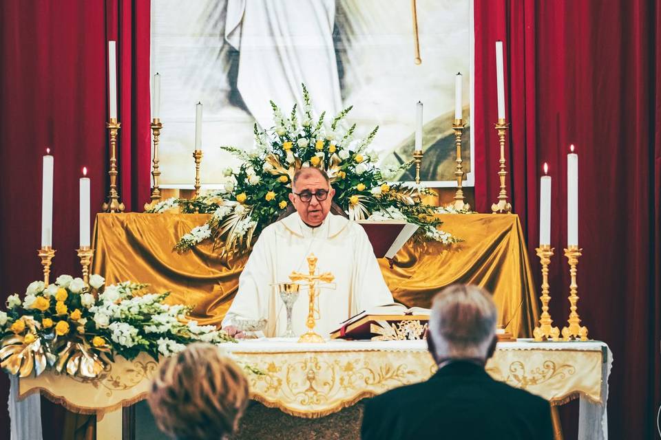 Celebrazione