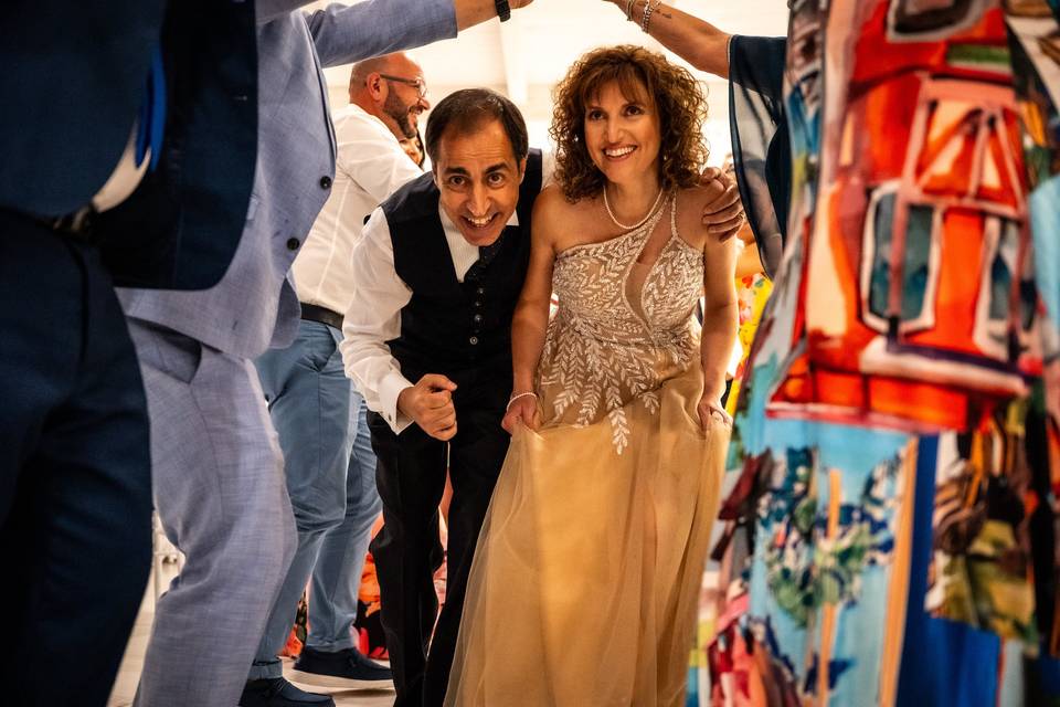 La festa
