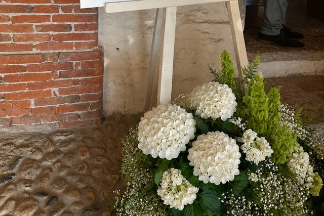 Tableau de Mariage