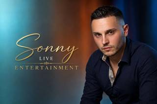 Sonny live Entertainment