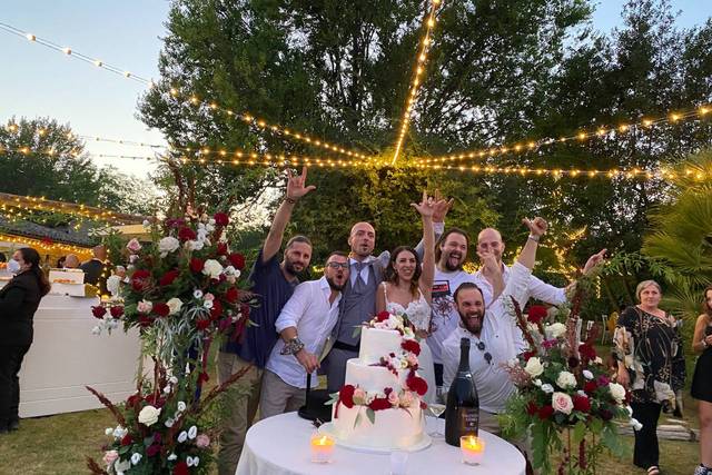 Matrimonio