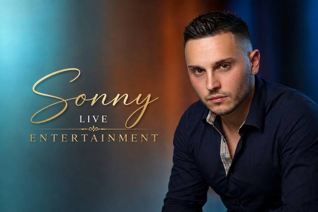 Sonny live Entertainment