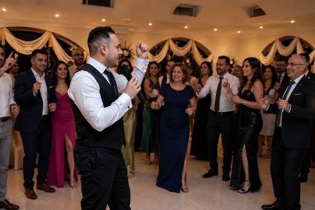 Matrimonio al Sogno