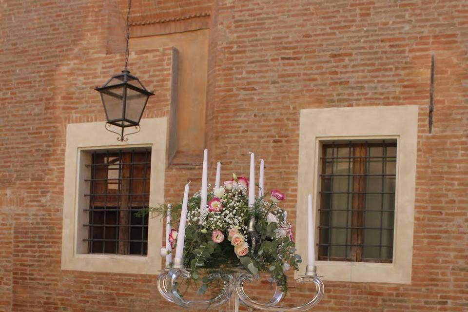 Candelabri alti