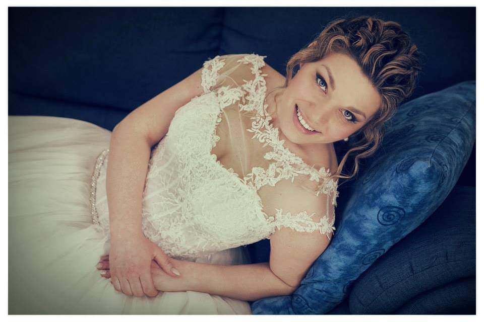Trucco sposa Milano