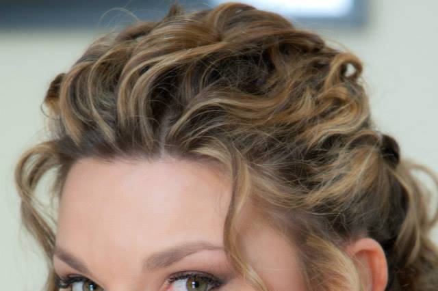 Trucco sposa