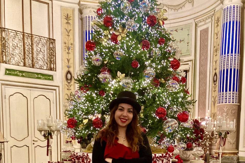 Matrimonio inverno 2022