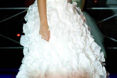 Trucco sposa
