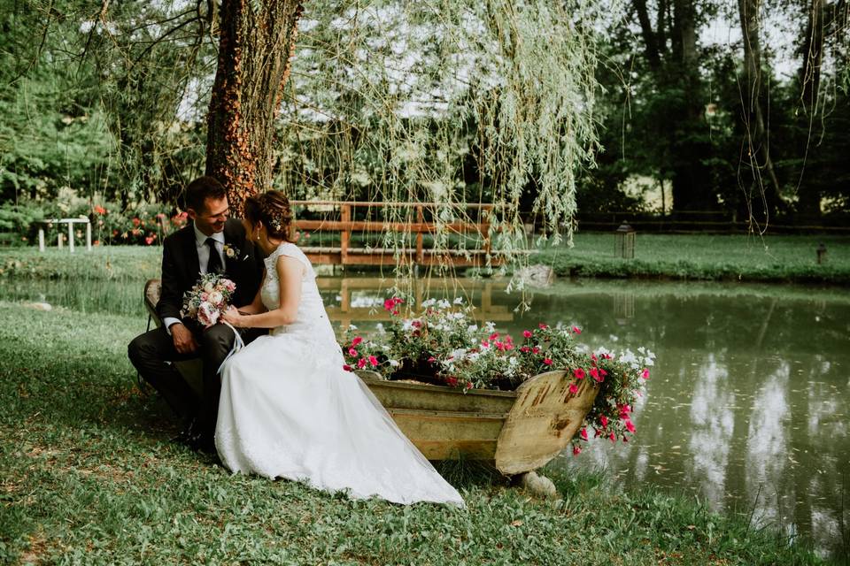 Matrimoni romantici