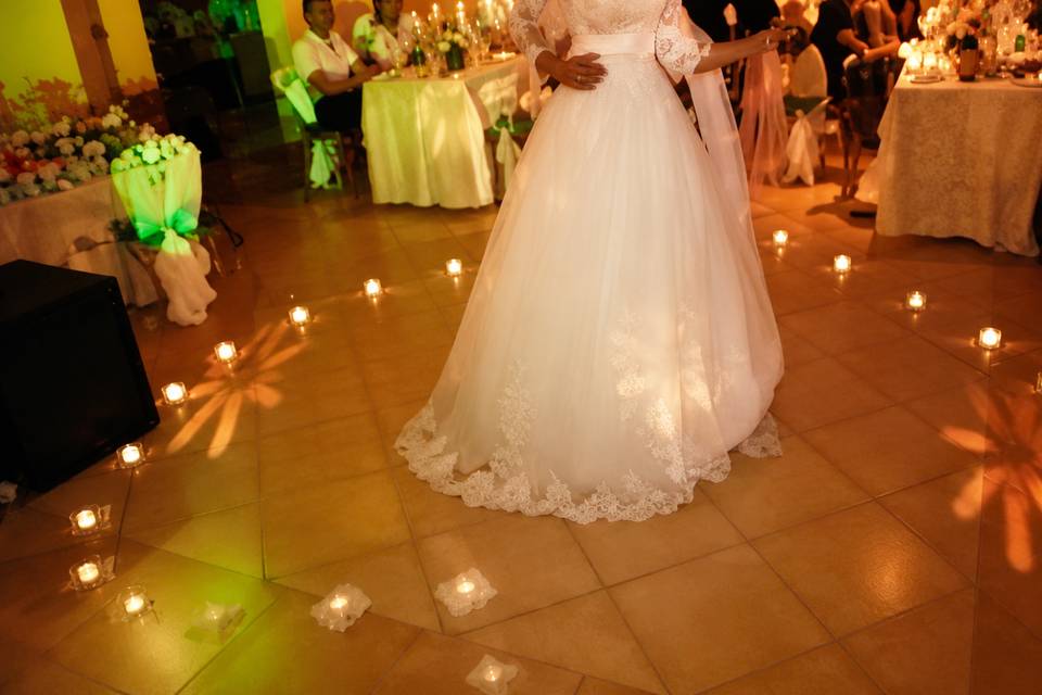 Matrimonio