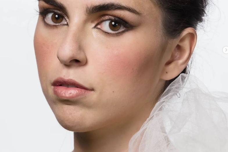 Trucco sposa