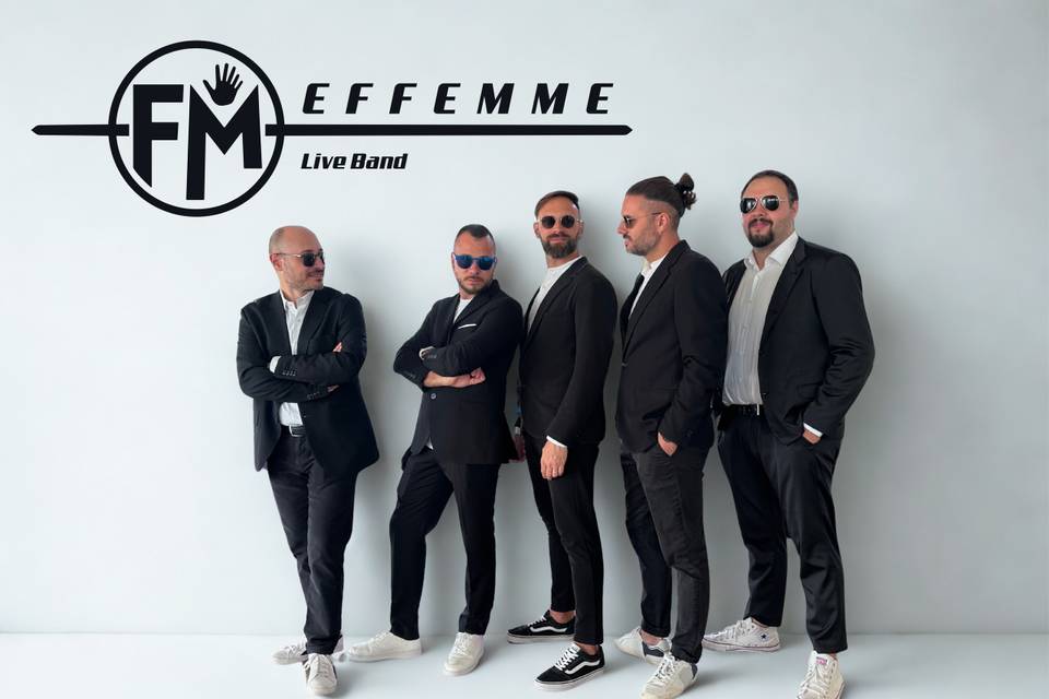 Effemme Live Band