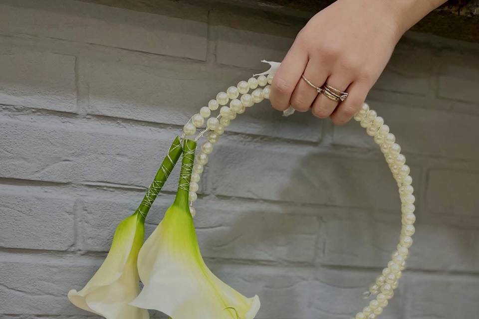 Bouquet sposa