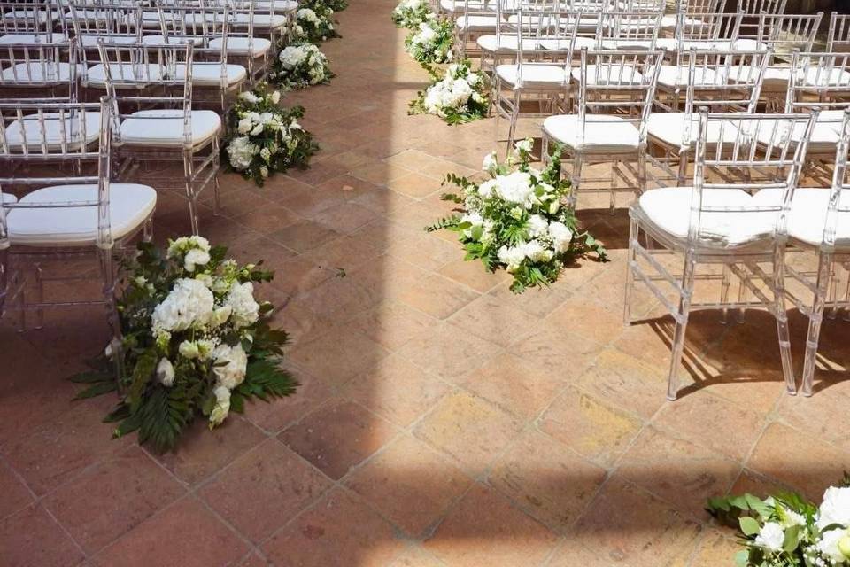 Allestimento