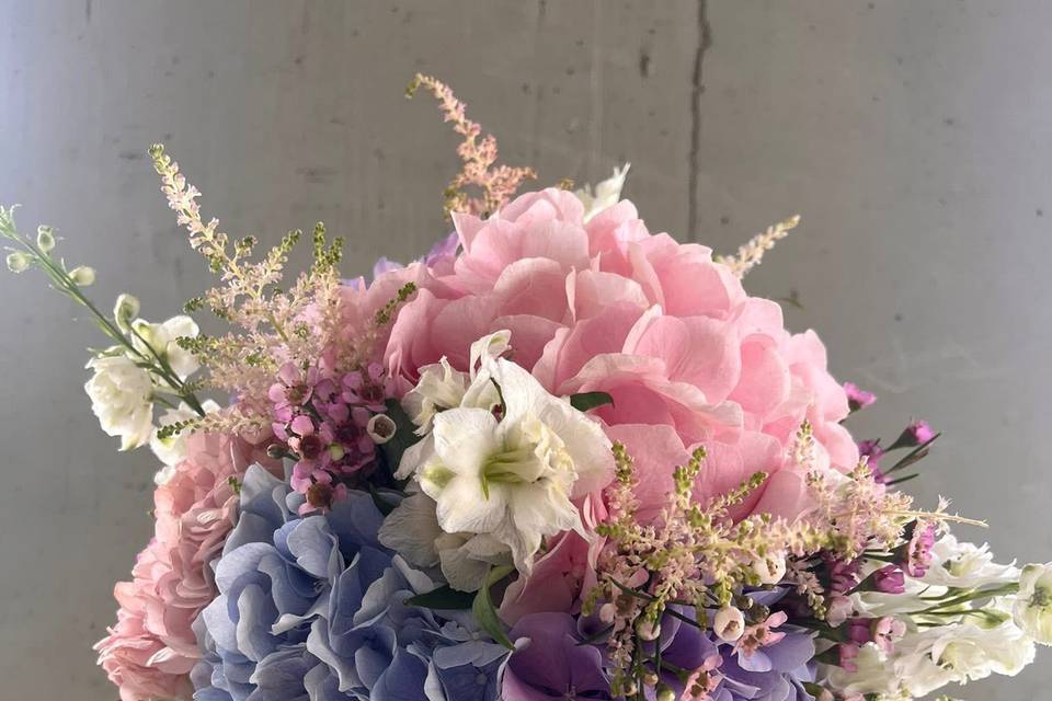 Bouquet sposa