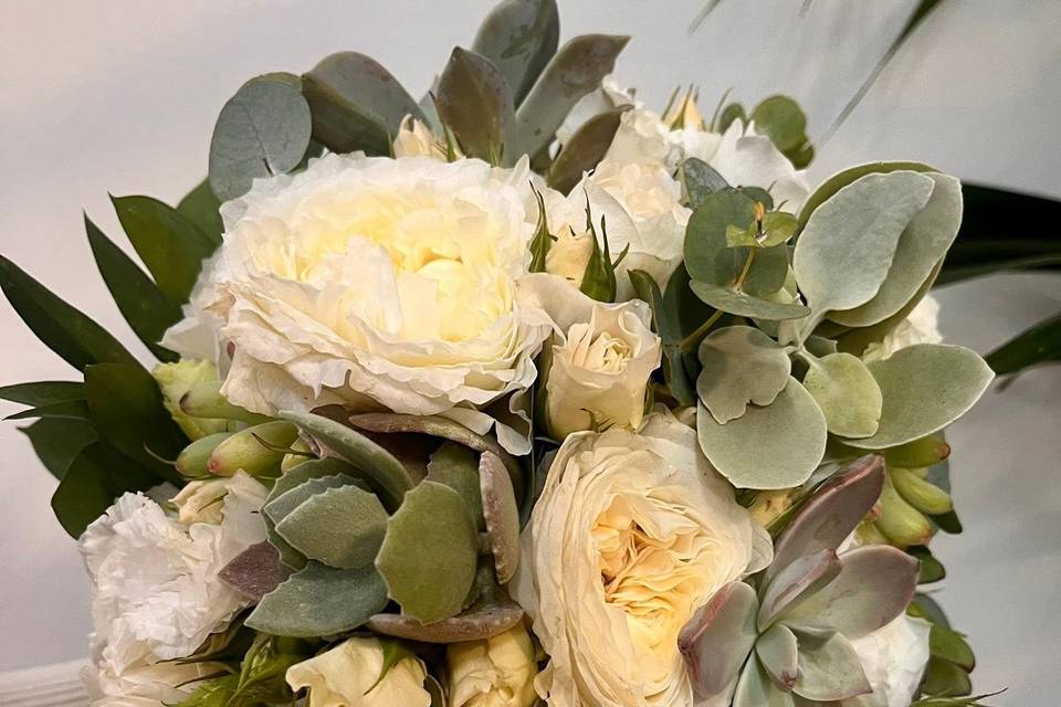 Bouquet sposa