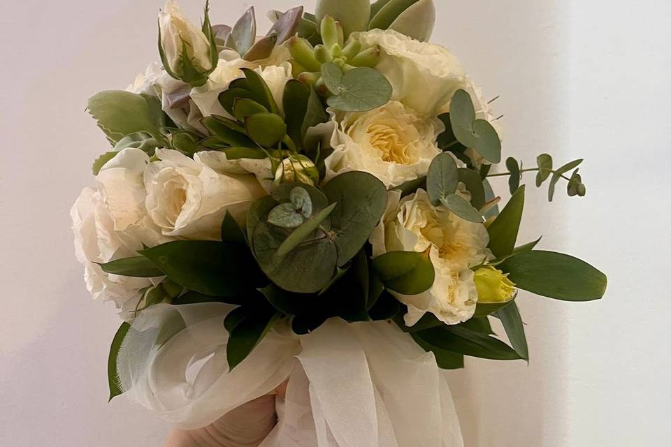 Bouquet sposa