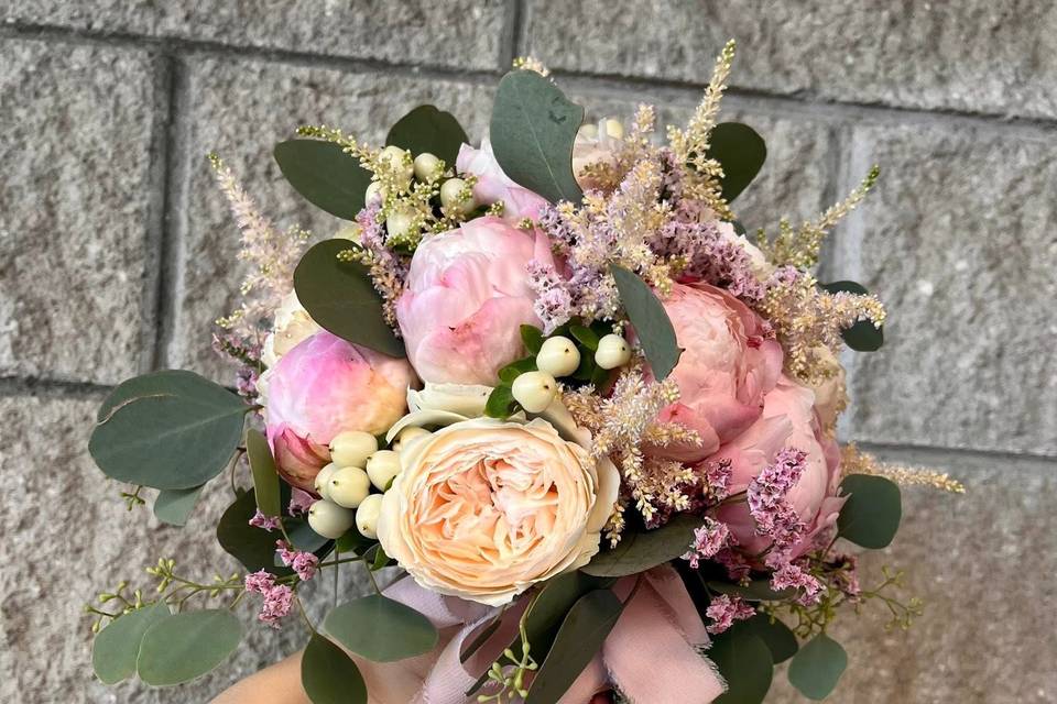 Bouquet sposa