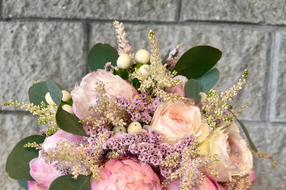 Bouquet sposa
