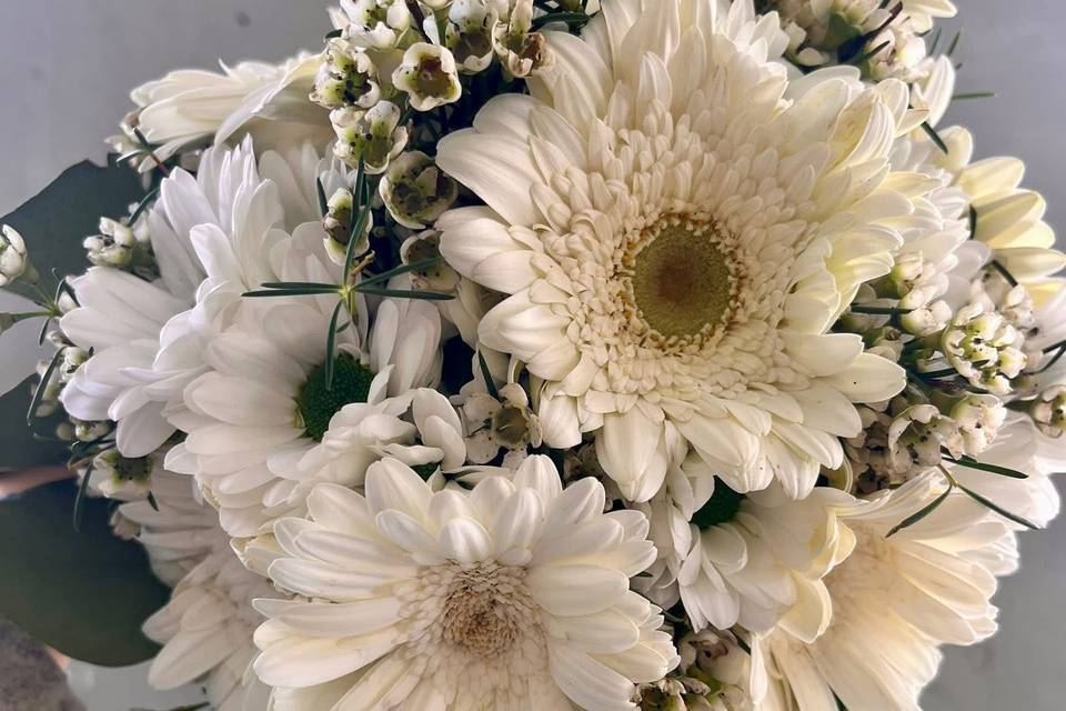Bouquet sposa