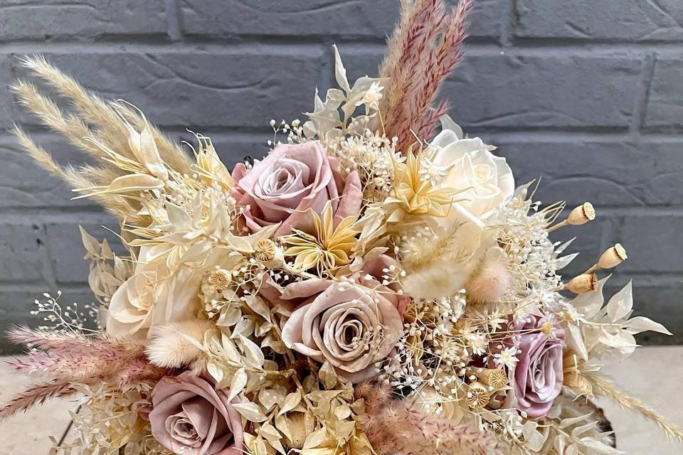 Bouquet sposa