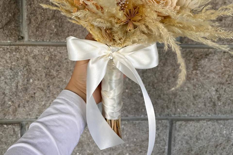 Bouquet sposa