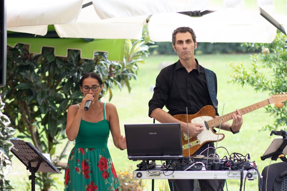 KarloDJ e TaniaVox