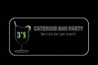 3's Catering Bar Party